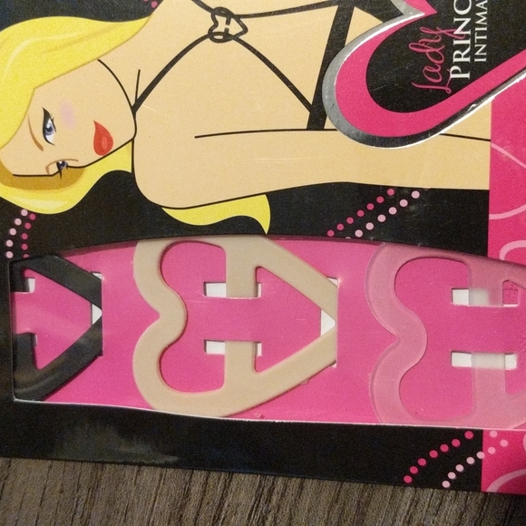 3ct bra converting clips - Picture 3 of 3